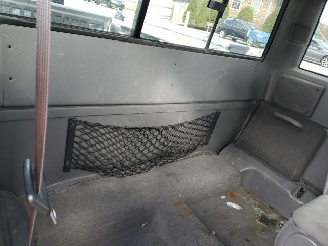 2002 FORD RANGER SUP #3291191998