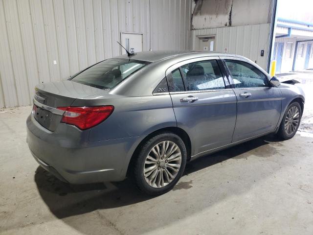 2013 CHRYSLER 200 LIMITE #3292354272