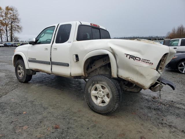 2006 TOYOTA TUNDRA ACC #3305640755