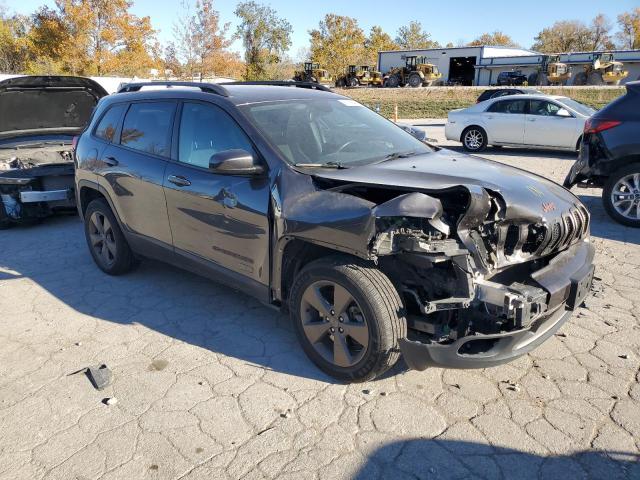 2017 JEEP CHEROKEE L #3287761101