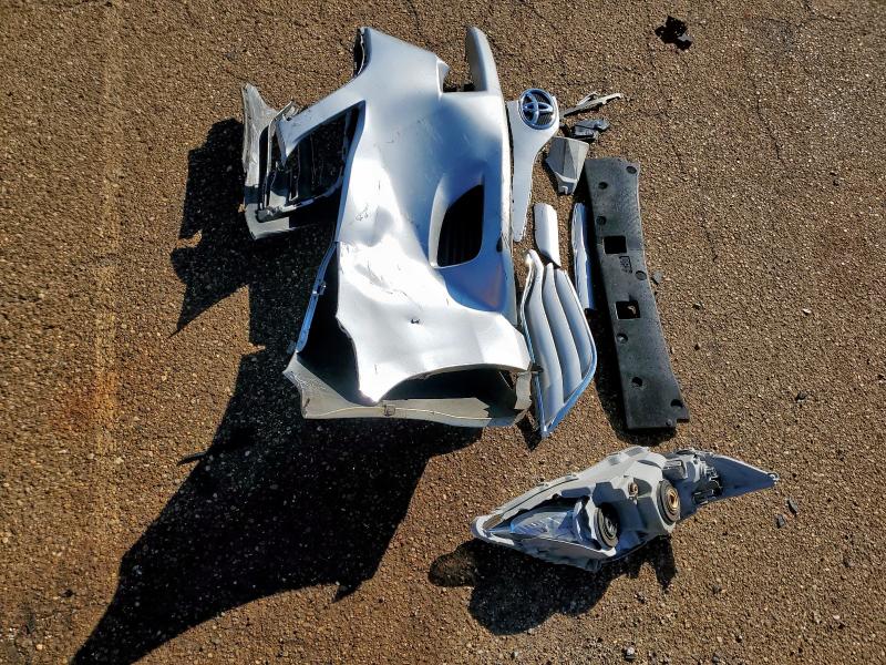 2010 TOYOTA CAMRY BASE #3302937618