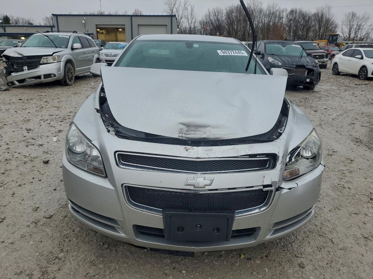 CHEVROLET MALIBU 2LT