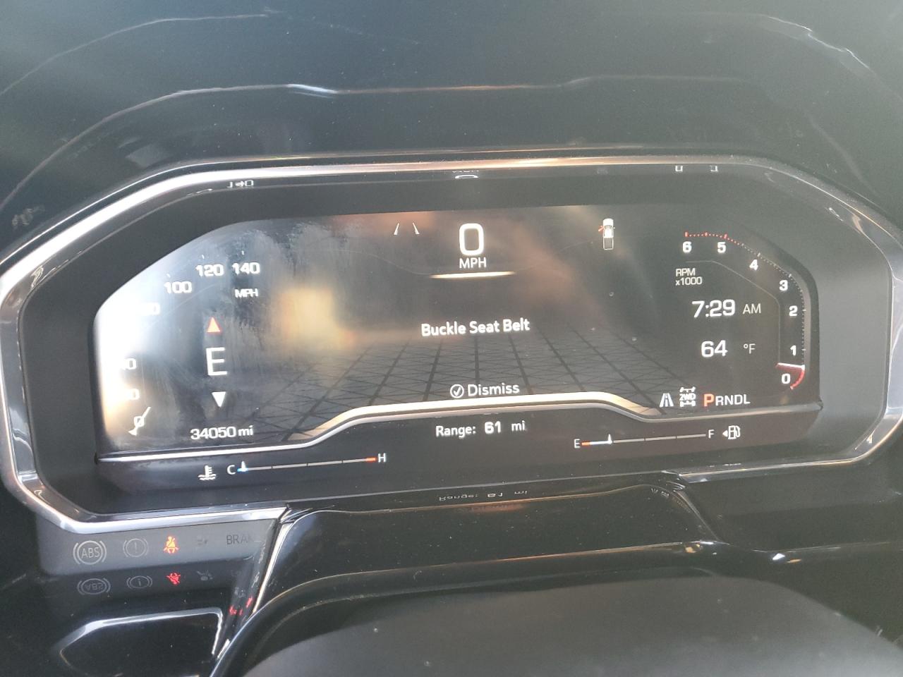 GMC SIERRA K2500 SLE