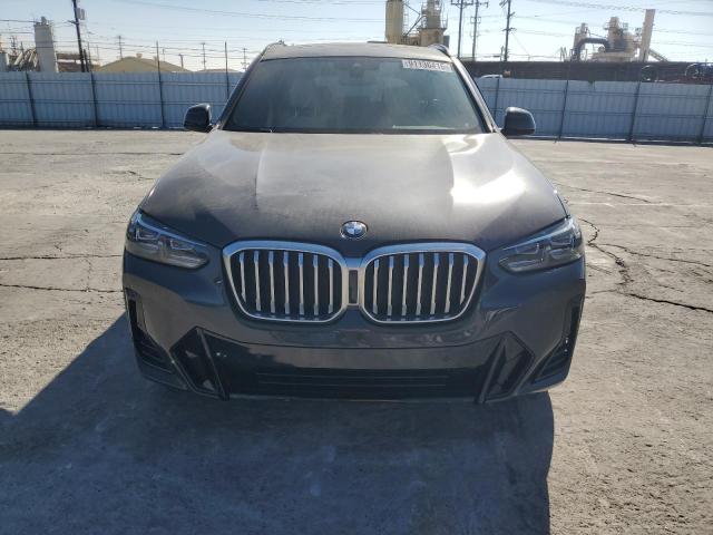 2022 BMW X3 SDRIVE3 #3302890950