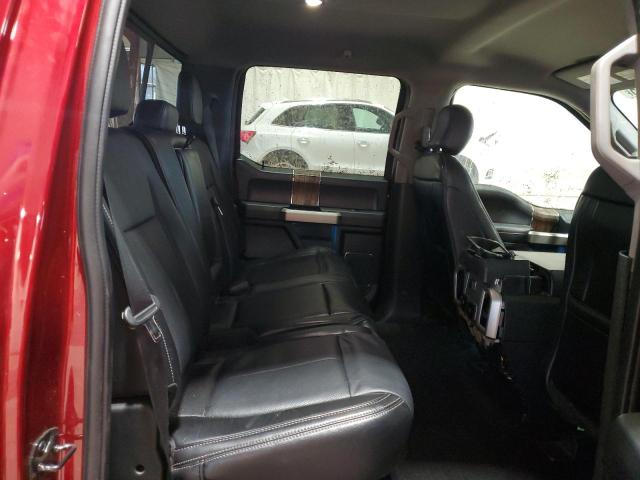 2019 FORD F150 SUPER #3304632942