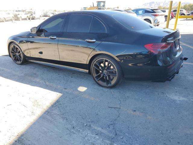 2021 MERCEDES-BENZ E AMG 53 4 W1KZF6BBXMB001888