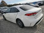 Lot #3297777848 2021 TOYOTA COROLLA LE
