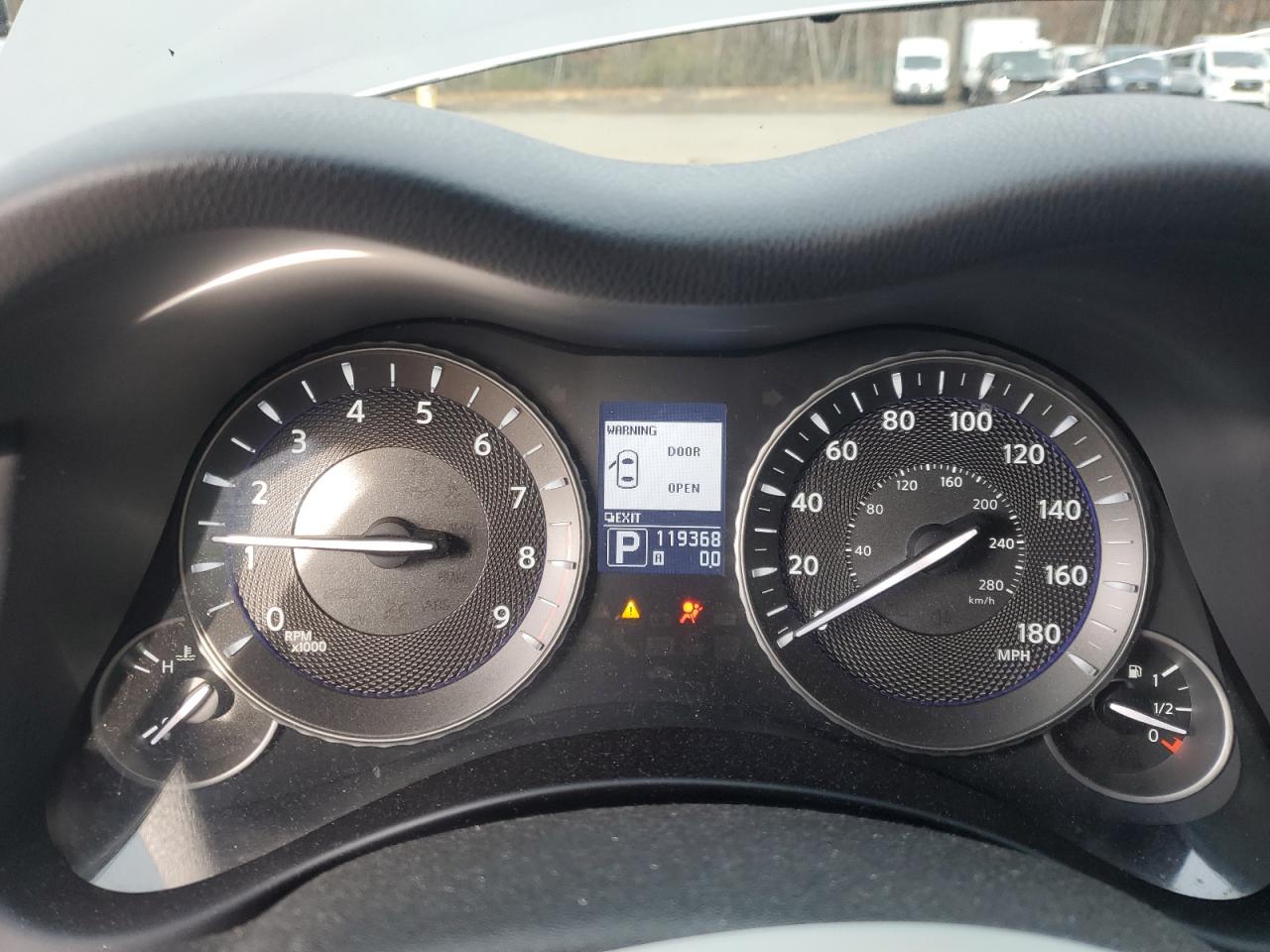 Lot #3308337049 2013 INFINITI M37 X