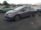 Lot #3301933491 2015 HONDA CIVIC EX