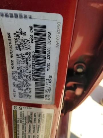 2006 TOYOTA COROLLA CE #3304788334