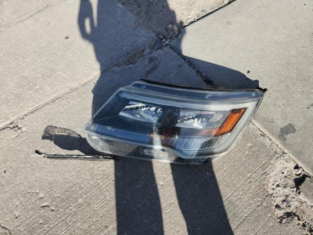 2016 FORD EXPLORER S #3296680055