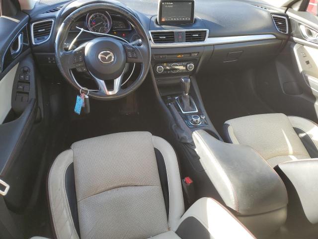 2014 MAZDA 3 GRAND TO #3310414976