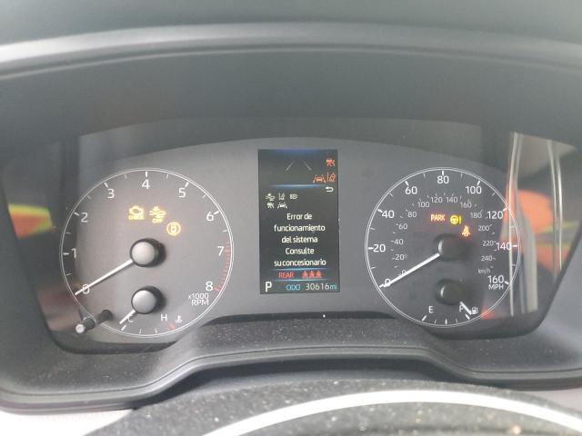 2024 TOYOTA COROLLA LE #3302749003