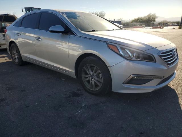 2015 HYUNDAI SONATA SE 5NPE24AF6FH000395