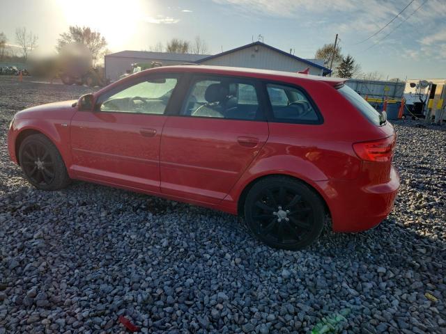 2010 AUDI A3 PREMIUM #3304536447