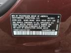 Lot #3296232436 2012 VOLKSWAGEN PASSAT SE