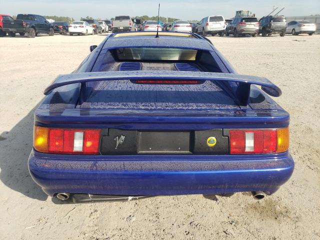 1998 LOTUS ESPRIT #3302885939