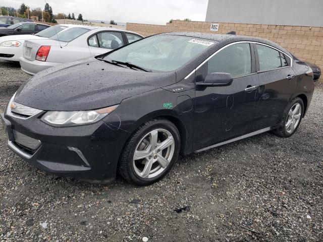 2018 CHEVROLET VOLT LT #3302766406