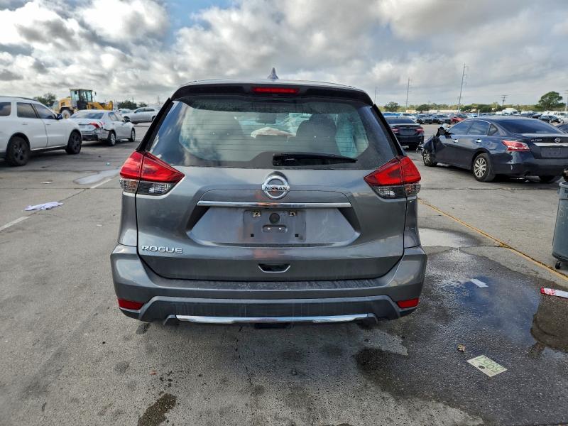 2017 NISSAN ROGUE S #3303925703