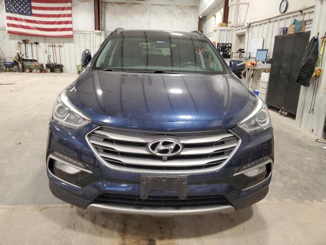 2018 HYUNDAI SANTA FE S #3282456575