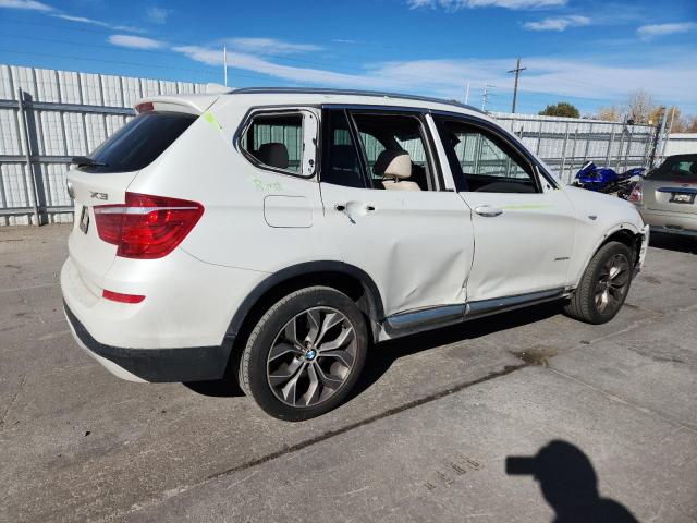 2016 BMW X3 XDRIVE2 #3285973560