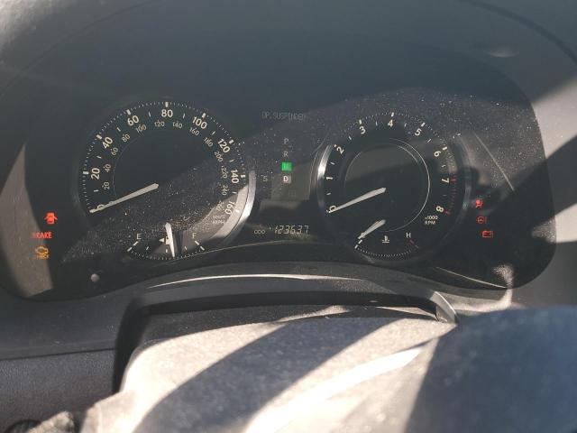 2010 LEXUS IS 250 #3310414973