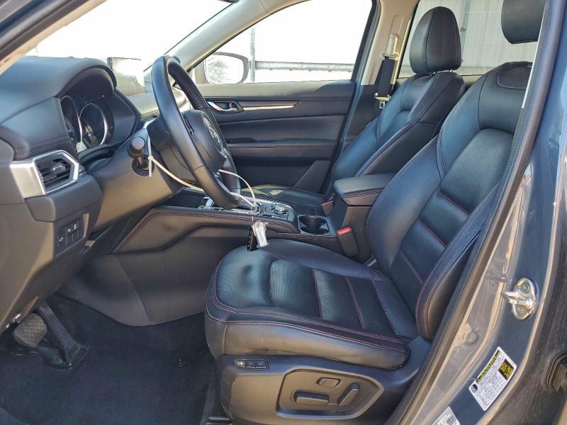 2024 MAZDA CX-5 PREFE #3304580437