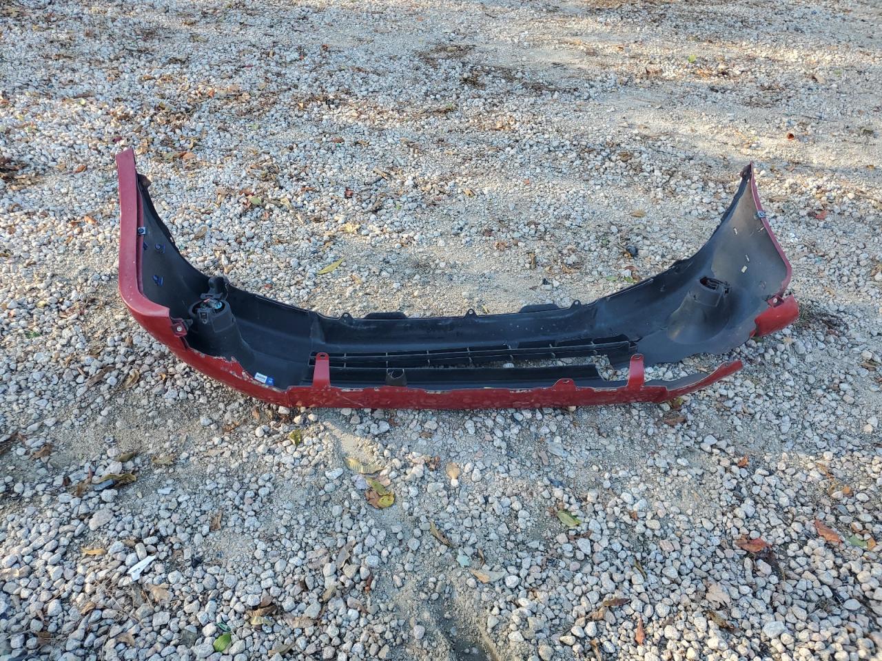 TOYOTA TACOMA ACCESS CAB