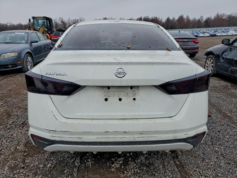 2019 NISSAN ALTIMA S #3294465520