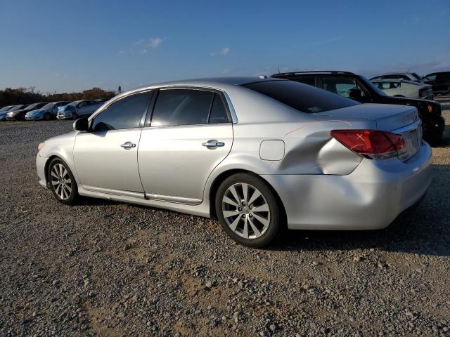 2011 TOYOTA AVALON BAS #3292454706