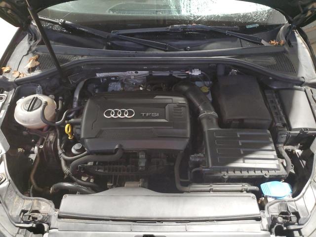 2016 AUDI A3 PREMIUM WAUB8GFF5G1117337