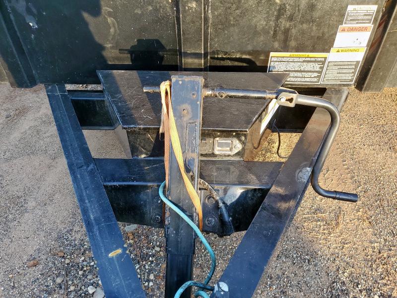 2025 BIG TEX UNKNOWN #3286491172