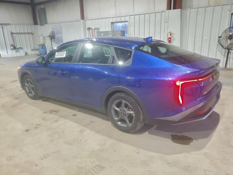 2025 KIA K4 LX #3302793903