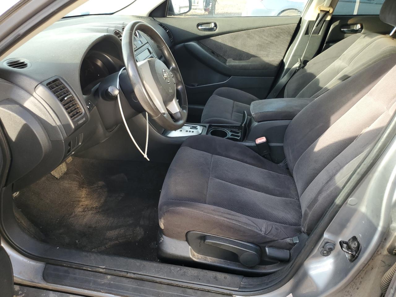 Lot #3291187961 2008 NISSAN ALTIMA 2.5