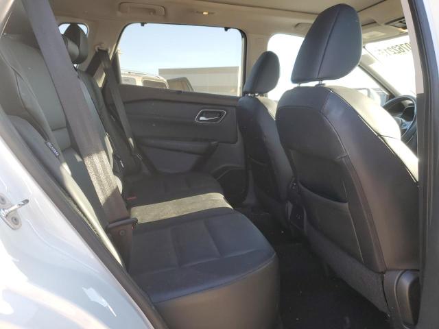 2021 NISSAN ROGUE SV - 5N1AT3BA0MC799863