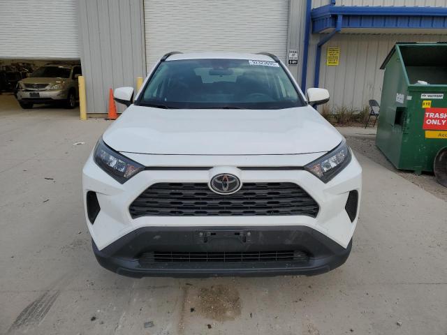 2019 TOYOTA RAV4 LE #3302908136