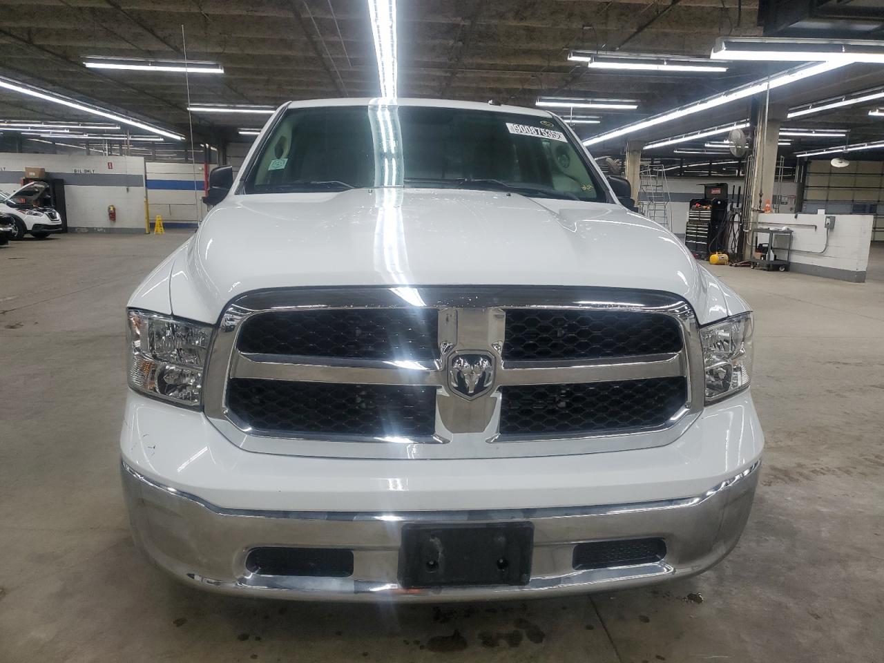 RAM 1500 TRADESMAN