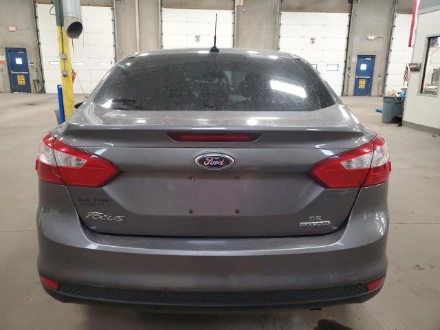 2014 FORD FOCUS SE #3308227165