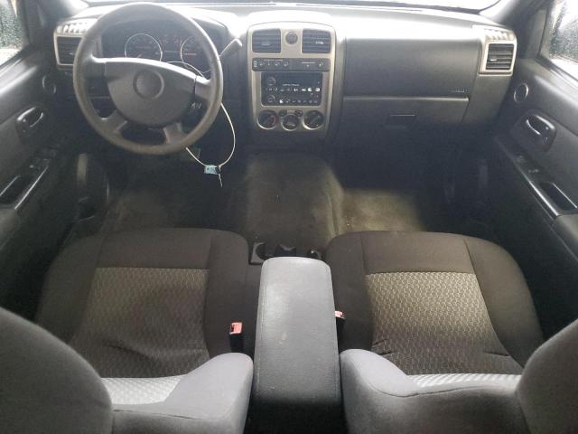 2011 GMC CANYON SLE #3282341332