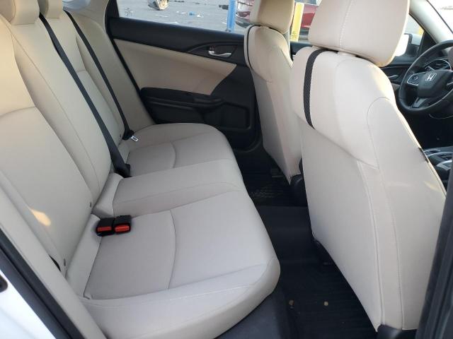 2016 HONDA CIVIC LX - 19XFC2F53GE085515