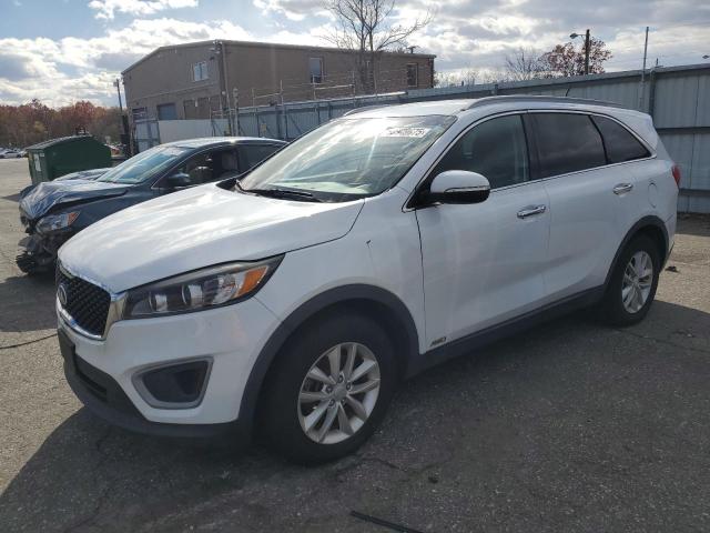 Global Auto Auctions: 2016 KIA SORENTO LX