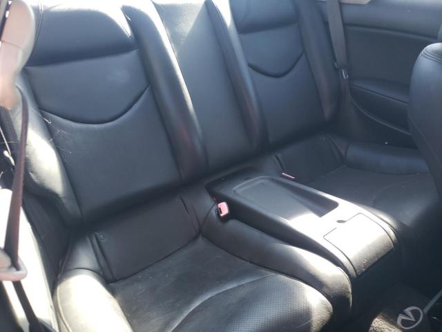 2009 INFINITI G37 #3284043821