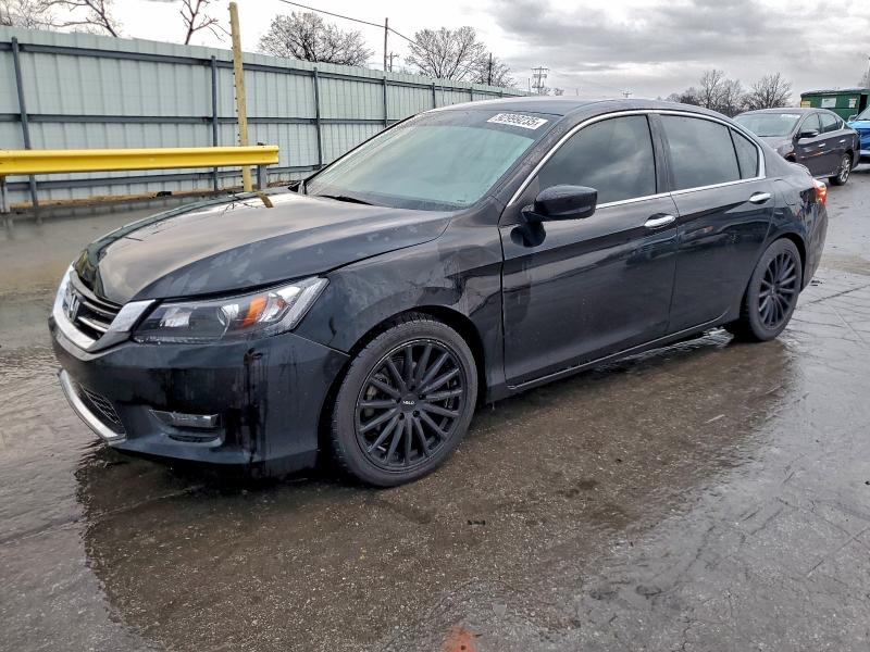 2015 HONDA ACCORD SPO #3296432745