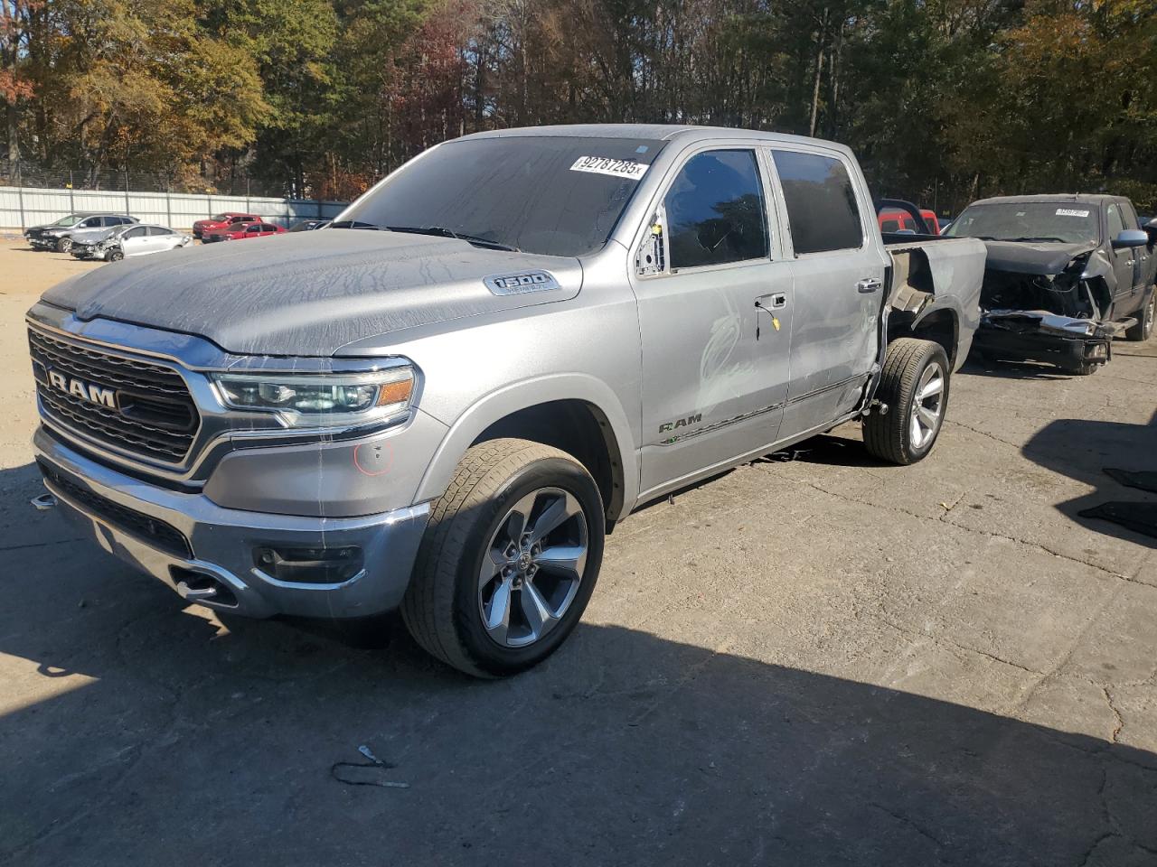 RAM 1500 LIMITED