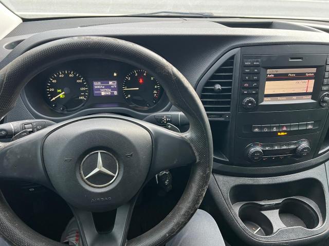 2016 MERCEDES-BENZ METRIS #3286523162