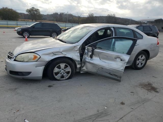 2011 CHEVROLET IMPALA LT #3294443496