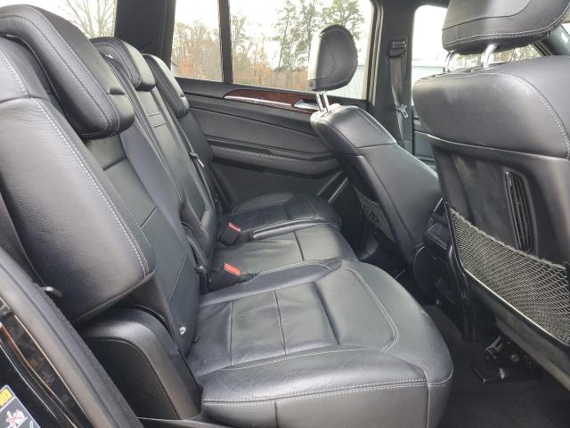 2017 MERCEDES-BENZ GLS 450 4M #3293373459