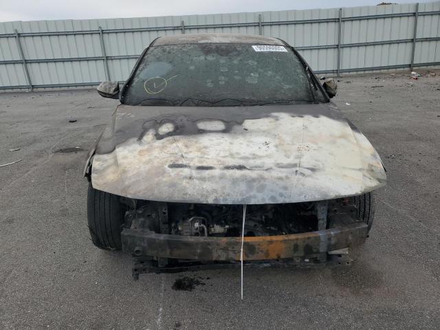 2021 HYUNDAI ELANTRA SE - KMHLM4AG5MU120407