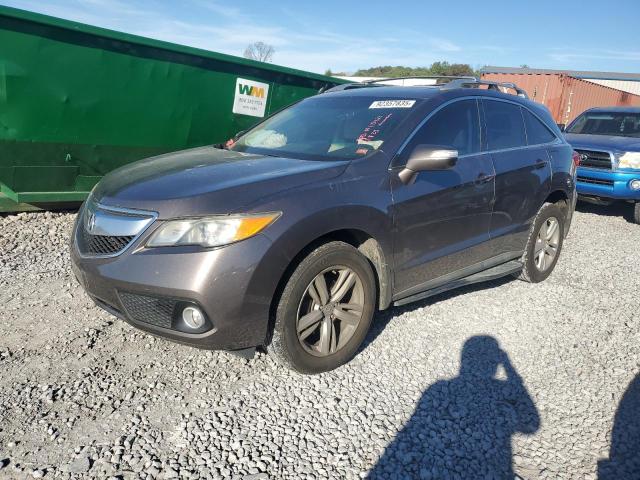 2013 ACURA RDX TECHNO #3303802416