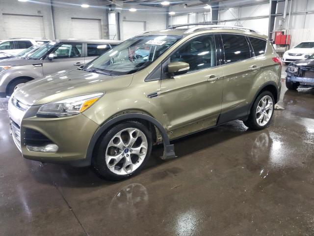FORD ESCAPE TIT